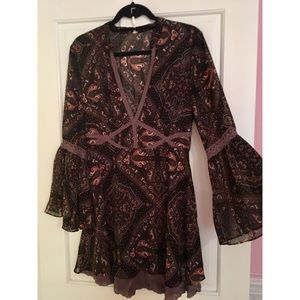 Free People dress